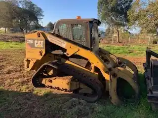 Land Clearing Solution by Hawaii Mulching and Bulldozing