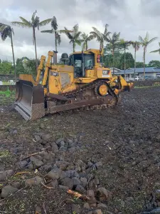 firebreak land clearing services